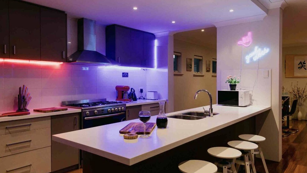 Shoalwater House | Nice holiday house in Perth