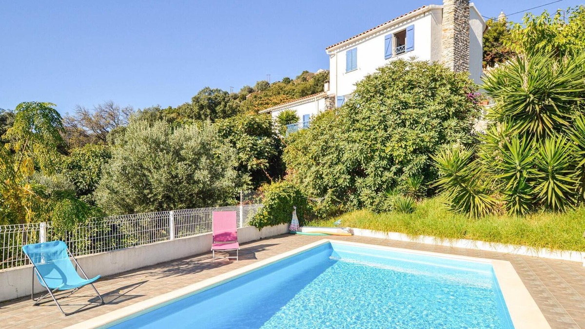 Sant'Andrea-di-Cotone House | Nice home in St Andrea Di Cotone