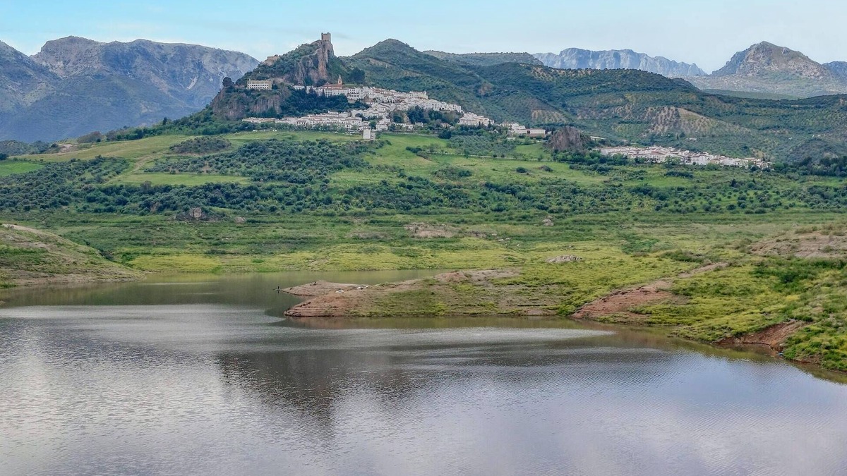 Algodonales House | Nice home in Algodonales with WiFi