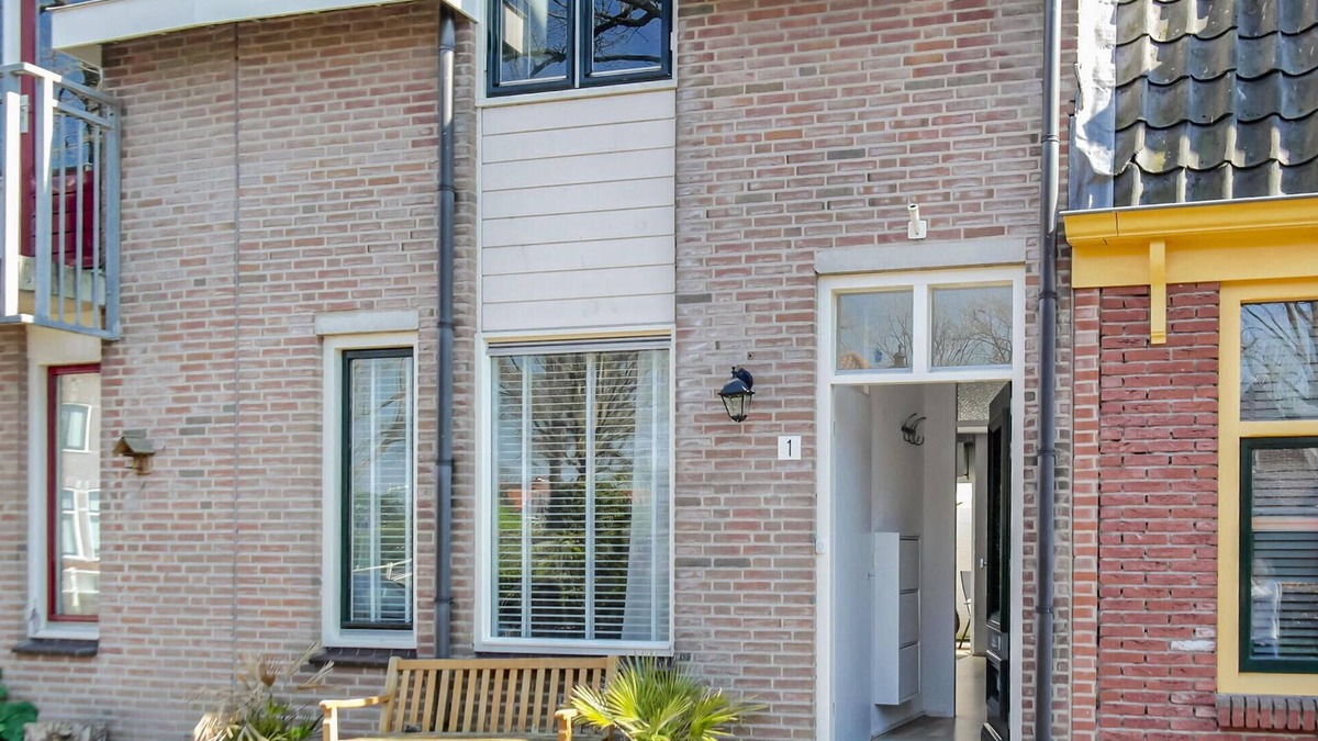 Alkmaar House | Nice home in Alkmaar with WiFi