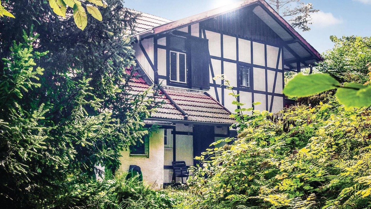 Blankenburg House | Nice home in Blankenburg