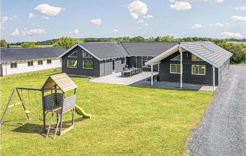 Bogense House | Nice Home In Bogense With Sauna