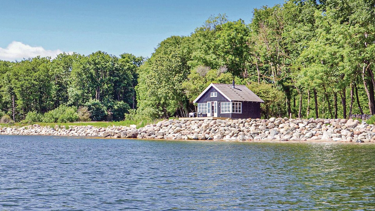 Broager House | Nice home in Broager with WiFi