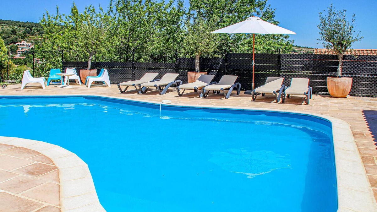 Caunes-Minervois House | Nice home in Caunes Minervois with WiFi