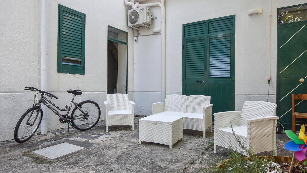 Capaci House | Nice home in Capaci with WiFi