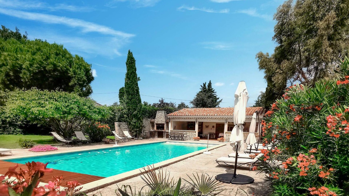 Carpentras House | Nice home in Carpentras