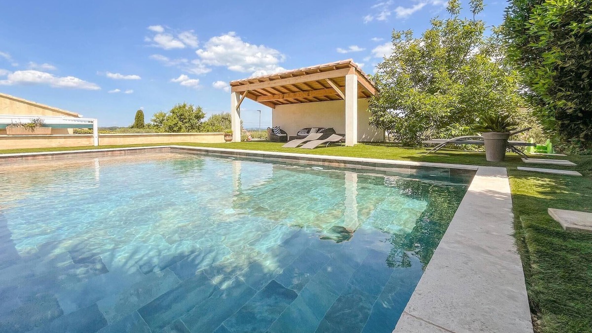 Comps House | Nice home in Comps with WiFi