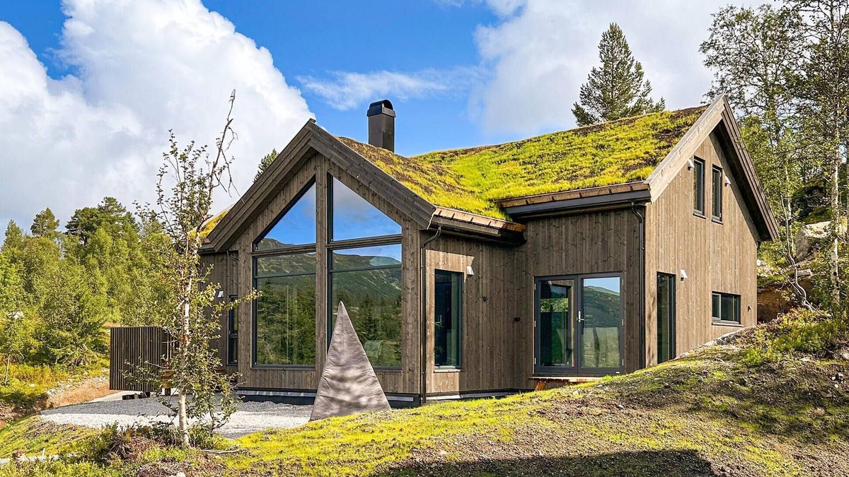 Vinje House | Nice home in Edland with WiFi