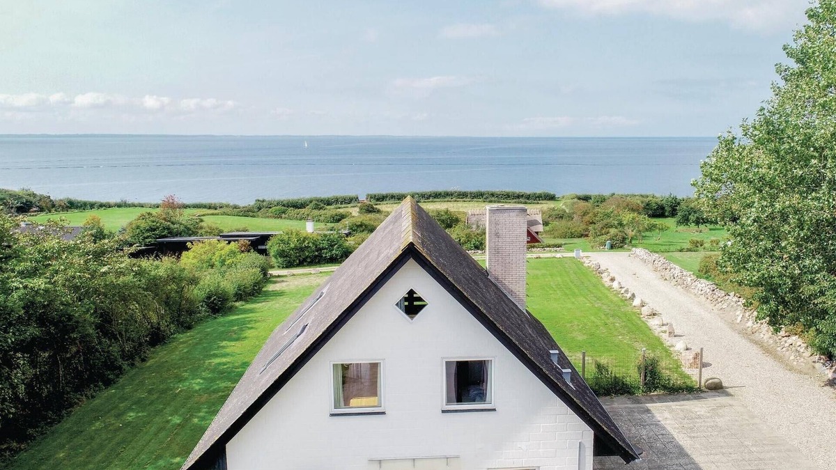 Faaborg House | Nice home in Faaborg with WiFi