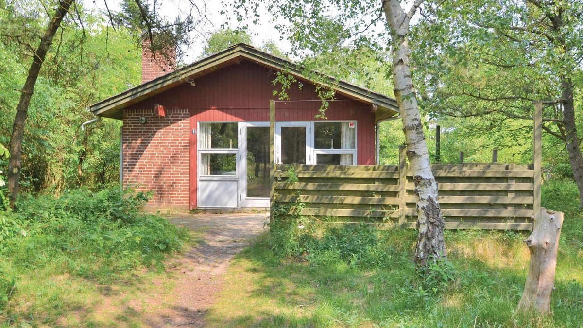 Rindby Strand House | Nice home in Fanø with WiFi