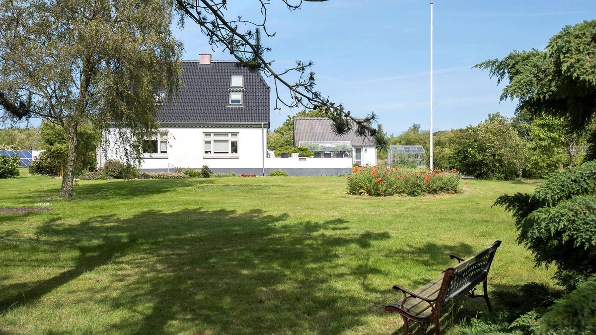 Farso House | Nice home in Farsø with WiFi
