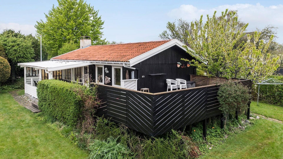 Faxe Ladeplads House | Nice home in Faxe Ladeplads with WiFi