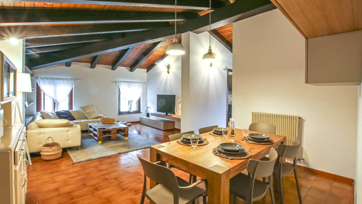San Pietro al Natisone House | Nice home in Fraz. Azzida with WiFi