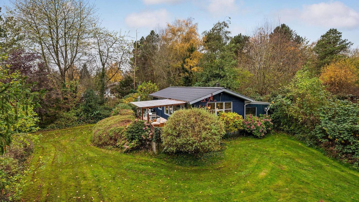 Atterup House | Nice home in Grevinge with WiFi