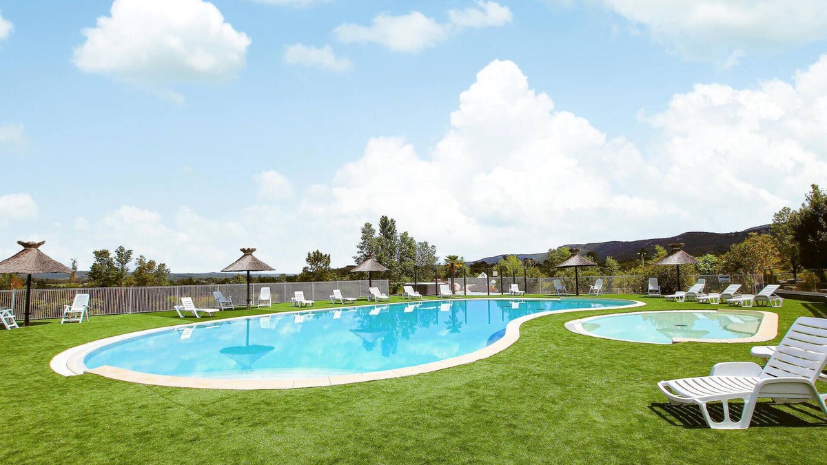 Grospierres House | Nice home in Grospierres with WiFi