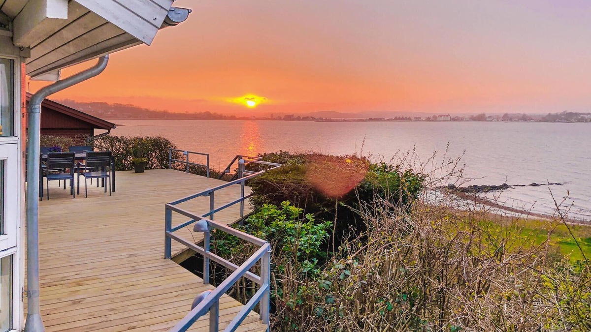 Fynshav House | Nice home in Haderslev