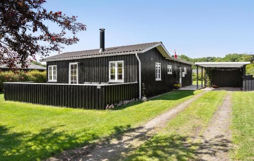 Diernæs Strandby House | Nice Home In Haderslev With Wifi