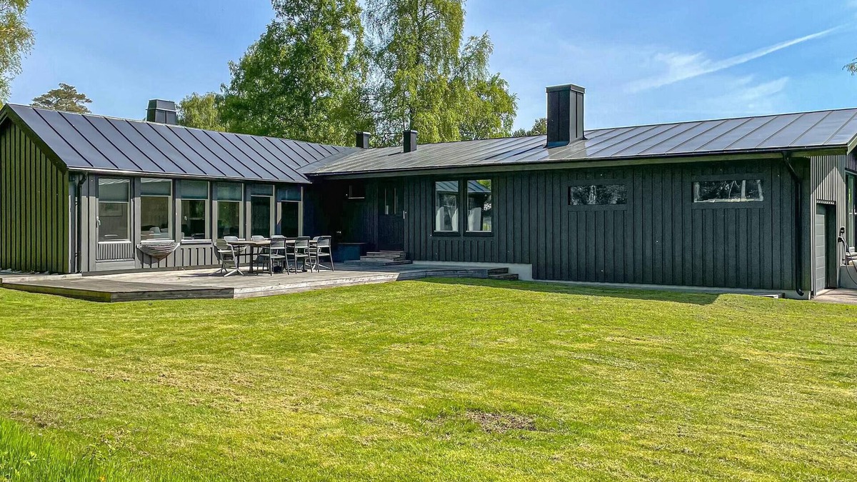 Tylosand House | Nice home in Halmstad with WiFi