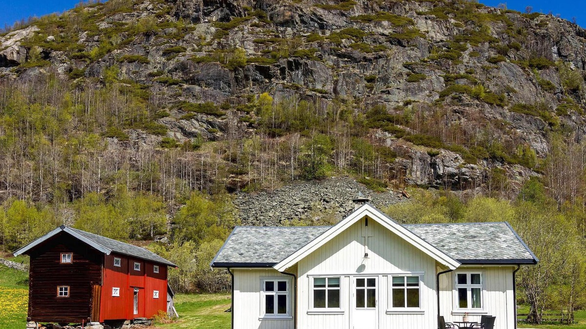 Hemsedal House | Nice home in Hemsedal with sauna