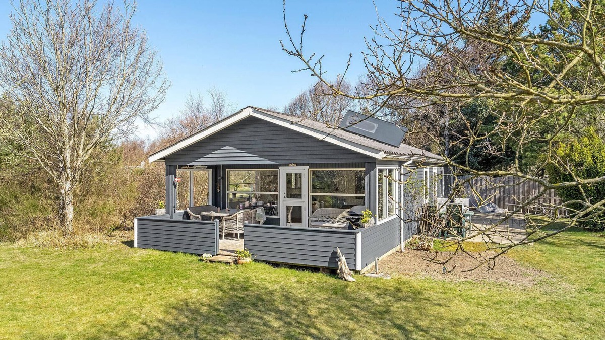 Hurup Thy House | Nice home in Hurup Thy with kitchen