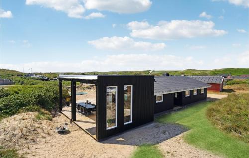 Hvide Sande House | Nice Home In Hvide Sande With Sauna