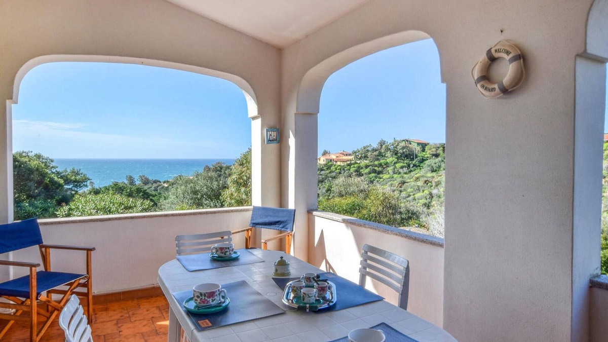 Torre dei Corsari House | Nice home in Torre dei Corsari