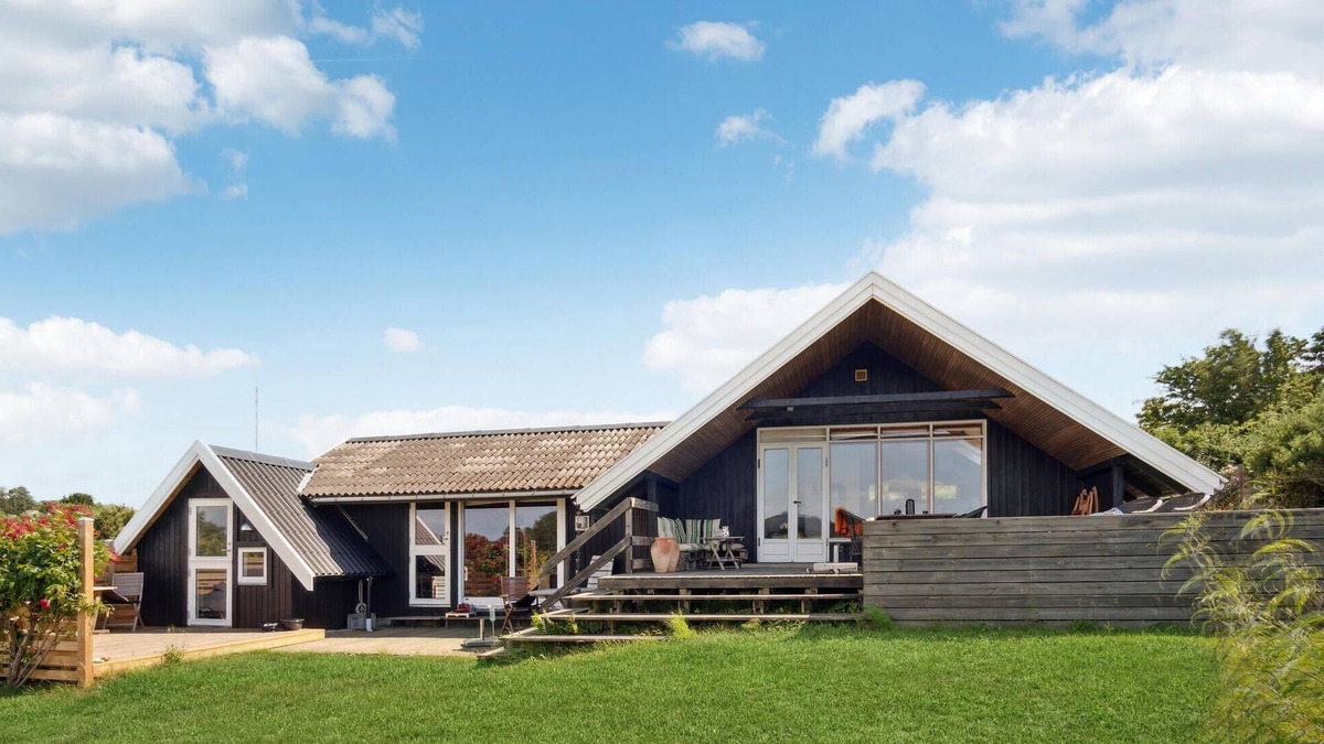 Kalundborg House | Nice home in Kalundborg with WiFi