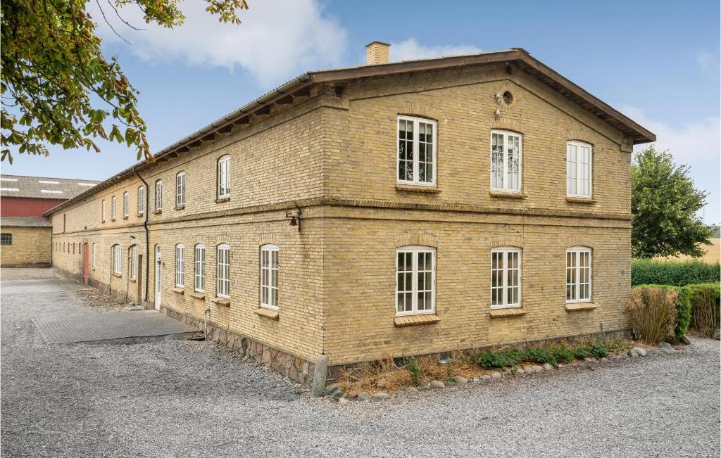 Kvaerndrup House | Nice Home In Kværndrup With Kitchen