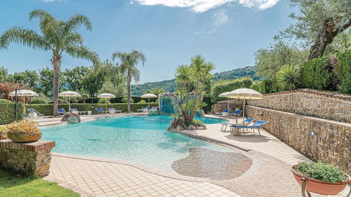 Laureana Cilento House | Nice home in Laurena Cilento
