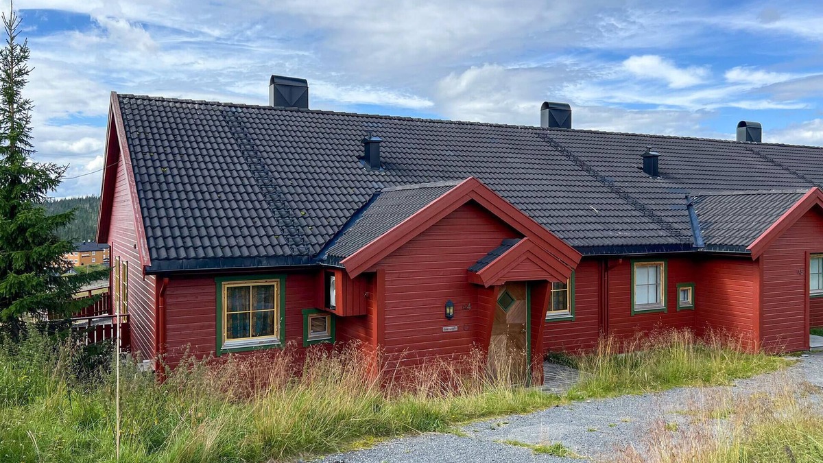 Lillehammer House | Nice home in Lillehammer with sauna