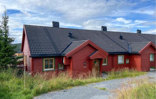 Lillehammer House | Nice Home In Lillehammer With Sauna