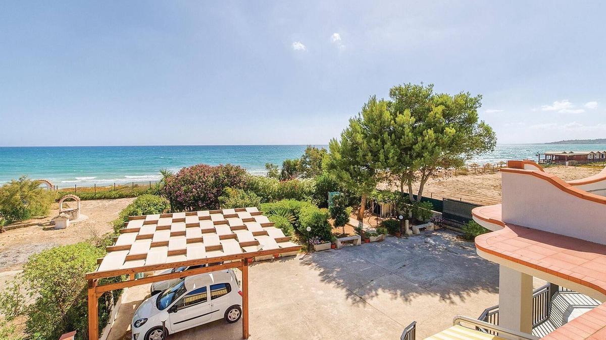 Contrada Fiori Sud House | Nice home in Menfi AG