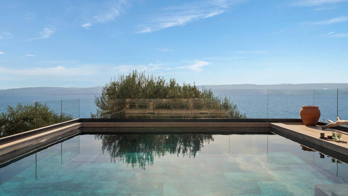 Medici House | Nice home in Mimice with sauna