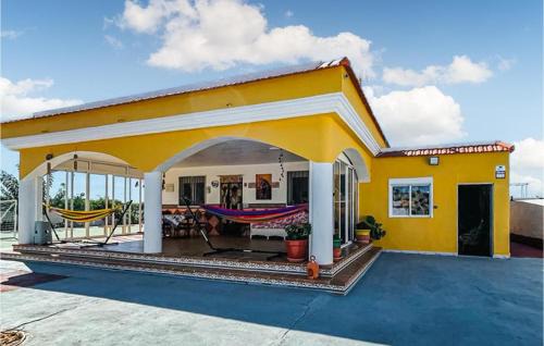 Moncofar House | Nice Home In Moncofa With Wifi