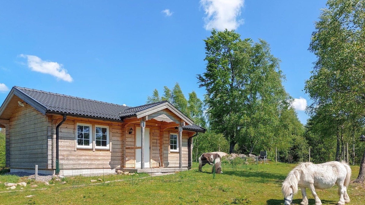 Munka-Ljungby House | Nice home in Munka Ljungby