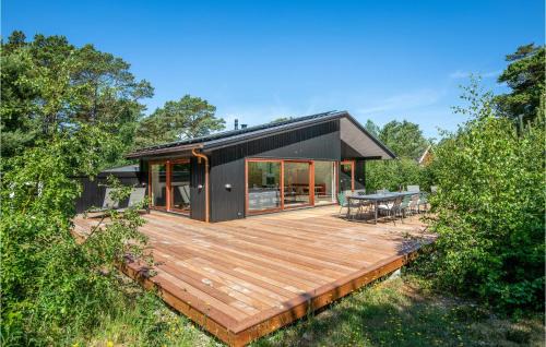 Bedegaard House | Nice Home In Nexø With Sauna