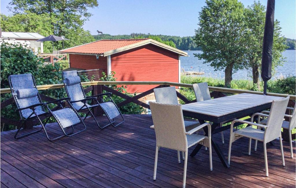 Nykvarn House | Nice Home In Nykvarn With Wifi