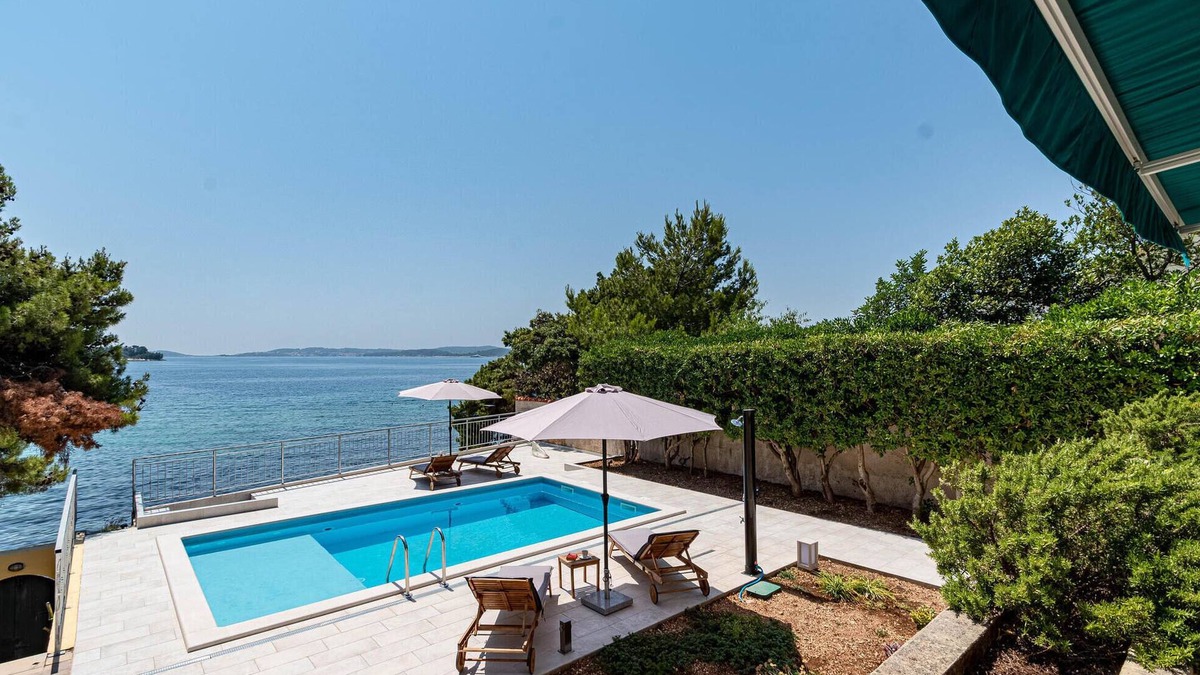 Orebic House | Nice home in Orebic with house sea view