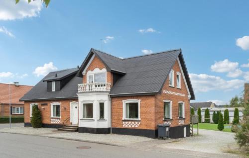 Ørum Djurs House | Nice Home In Ørum Djurs With Sauna