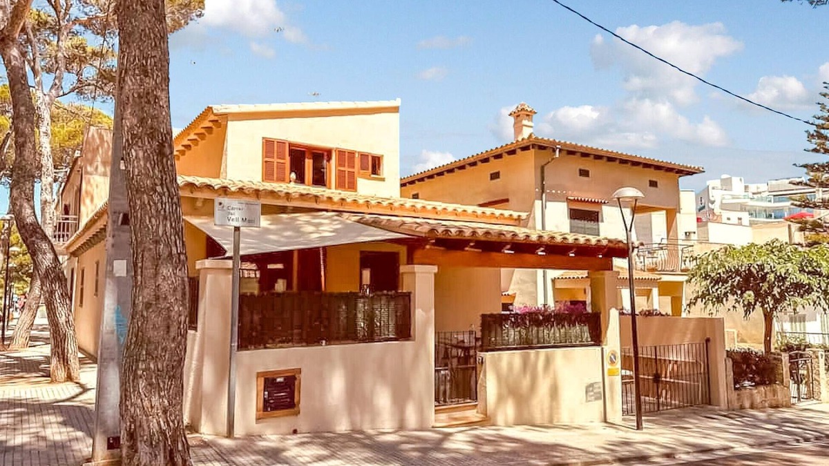 S'Illot-Cala Morlanda House | Nice home in Porto Cristo with WiFi