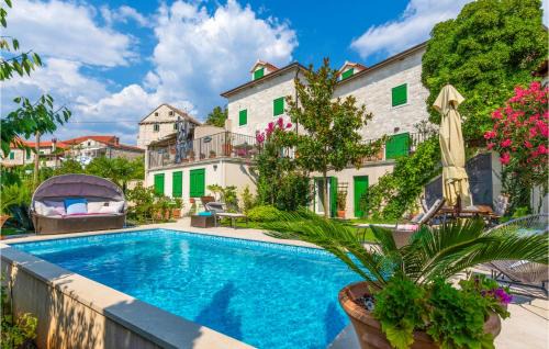 Postira House | Nice Home In Postira With Wifi
