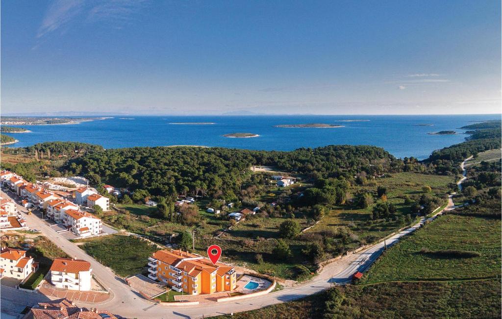 Premantura House | Nice Home In Premantura With House Sea View