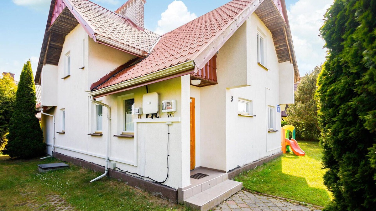 Rowy House | Nice home in Rowy with WiFi