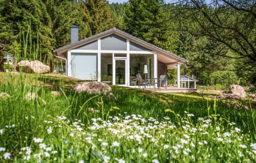 Ruhla House | Nice Home In Ruhla With Sauna