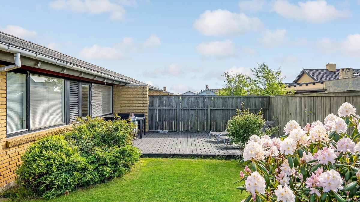 Skagen House | Nice home in Skagen with WiFi
