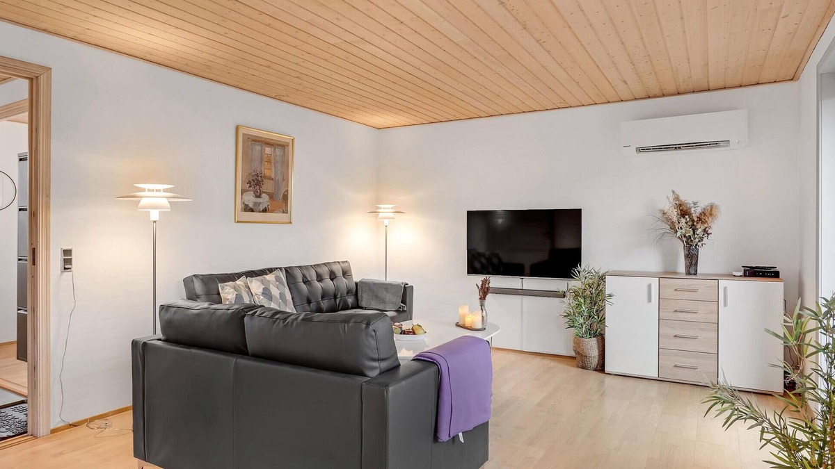 Skagen House | Nice home in Skagen with WiFi