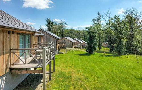 Somme-Leuze House | Nice Home In Somme-Leuze With Wifi