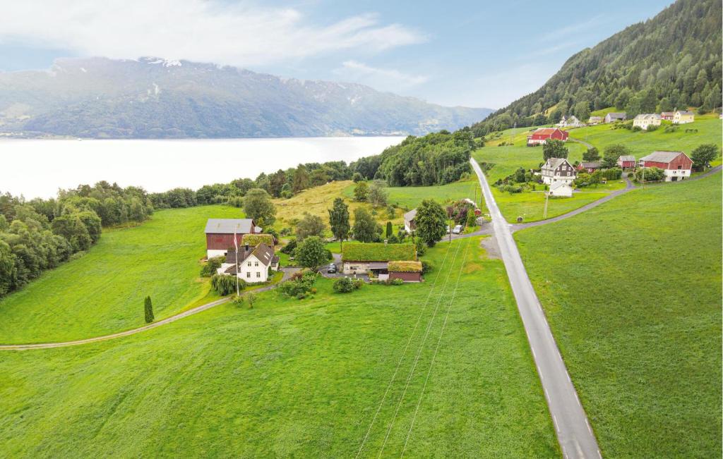 Torheim House | Nice Home In Stårheim With Wifi