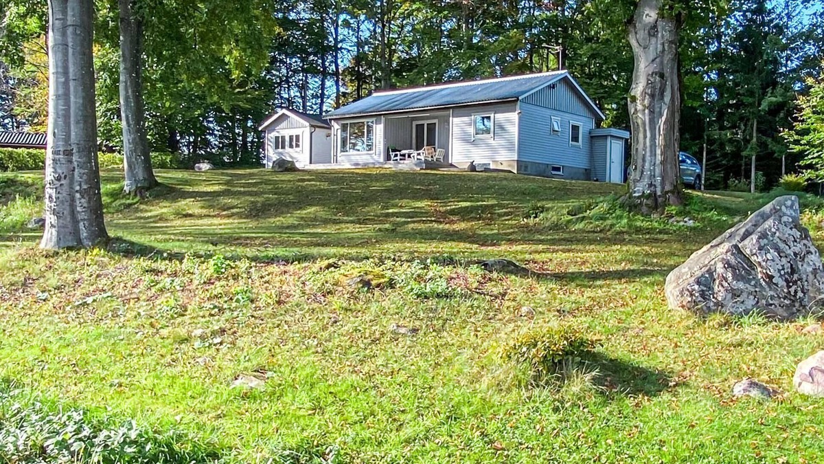 Tjornarp House | Nice home in Tjörnarp