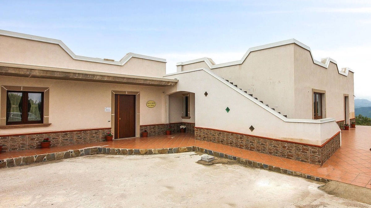 Torchiara House | Nice home in Torchiara with kitchen